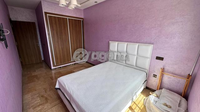 DAR-DA-1078 - Appartement à vendre à Oulfa - 2