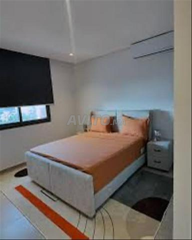 شقة للإيجار اليومي بالقرب من كارفور - 2