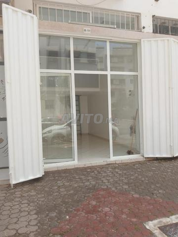 محل للبيع 20 متر بالسدة - 2