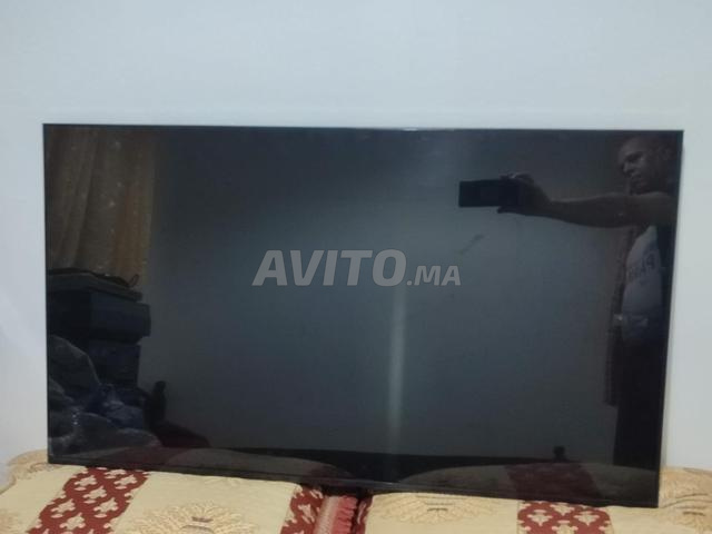 تلفزيونات سامسونج سمارت 4K