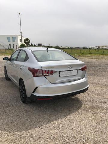 هيونداي أكسنت - 2