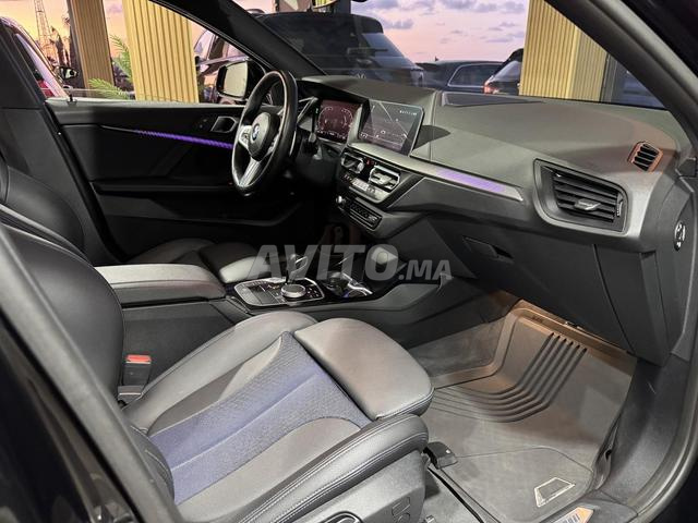 BMW Série 1 Diesel Automatique 2023 à Rabat