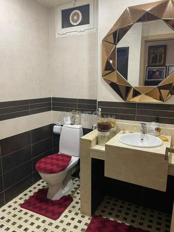 Appartement à louer 130 m² à El Menzeh - 2