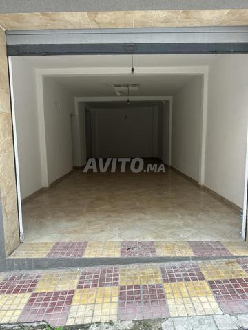 كراج للكراء - 2