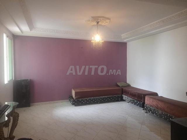 Appartement à vendre à Taza, Al Bahra. - 2