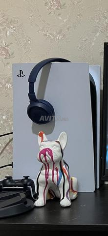 بلاي ستيشن 5، يدتا تحكم أصلية، FC26، كول أوف ديوتي