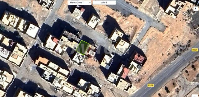 أرض مسجلة للبيع - 2