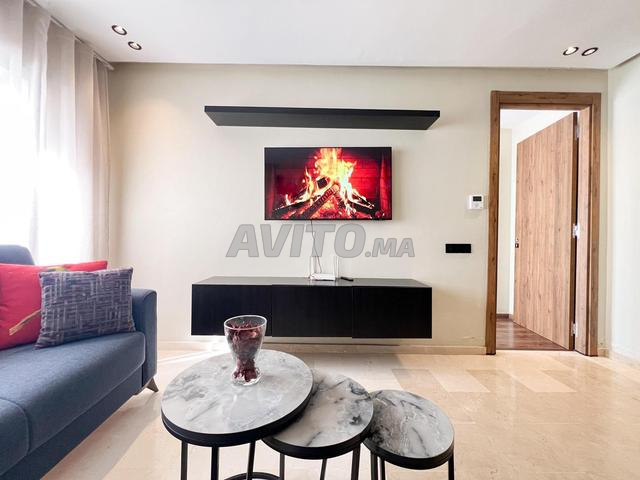 STUDIO JOURNALIER AU CENTRE VILLE - 2