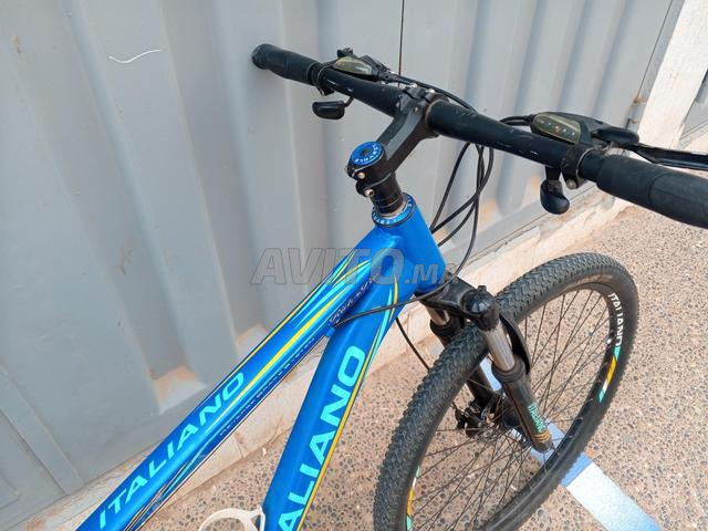 دراجة هوائية للبيع - 2