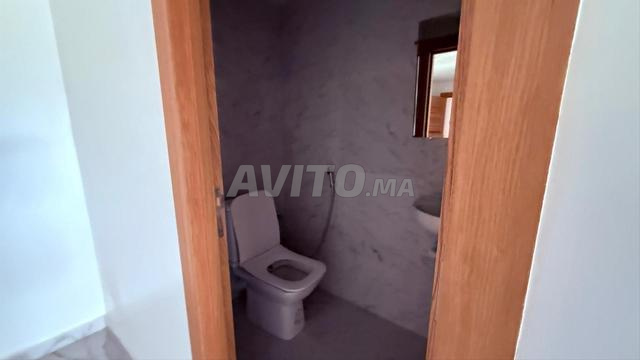 Plateau 69m² à louer – Victor Hugo Marrakech - 2