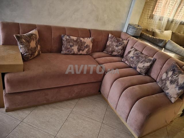 غرفة معيشة للبيع - 2