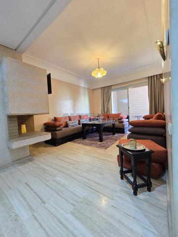 magnifique studio - 2