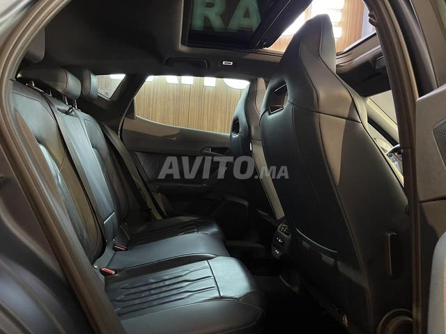 Cupra Formentor Diesel COOPER Ed 150Ch 2.0 TDI