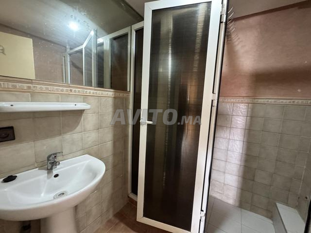 Appartement location longue durée Victor Hugo - 2