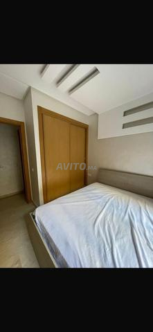 استوديو مفروش للإيجار بشارع عبد المؤمن الدار البيضاء - 2