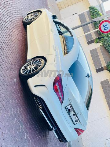 Mercedes-Benz Classe CLA Pack AMG