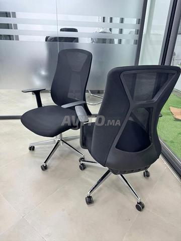 Chaise Président – Élégance, confort et prestige