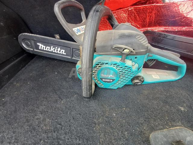 Scie électrique - 2