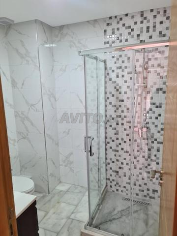 Studio à louer à ain sebaa 3800 - 2