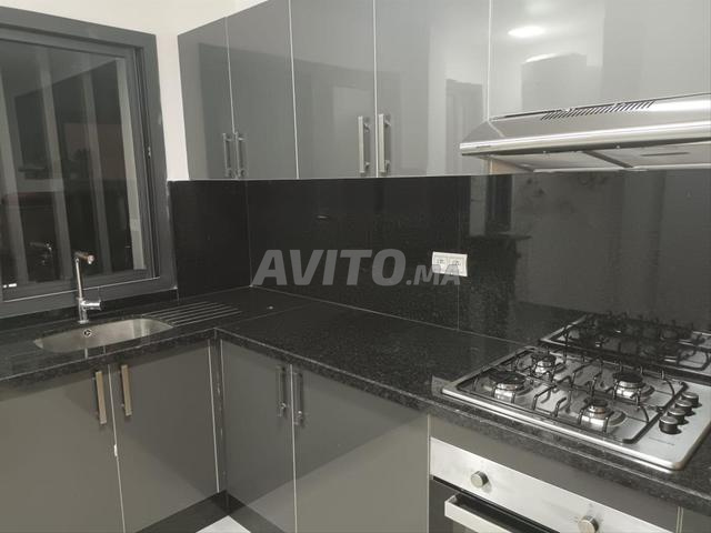 شقة للإيجار / سلا الجديدة / إقامة أميرال - 2