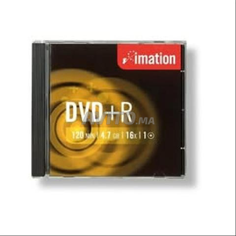 DVD IMATION 4.7 GB 1 ks للبيع