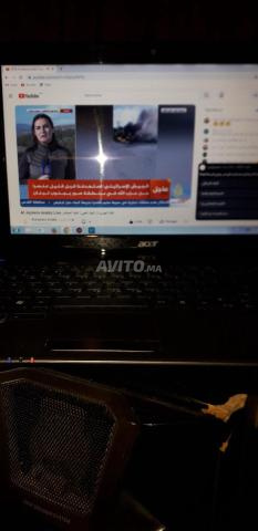 لابتوب آيسر i3 12 رام 250 قرص صلب - 2