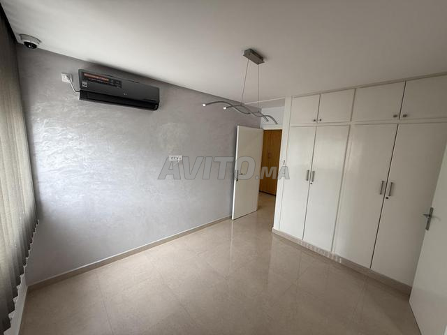 مكتب للإيجار في أكدال - 2