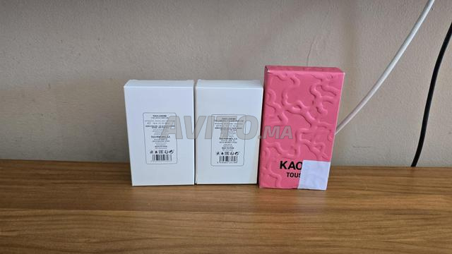 عطر تجريبي أصلي أصيل - 2