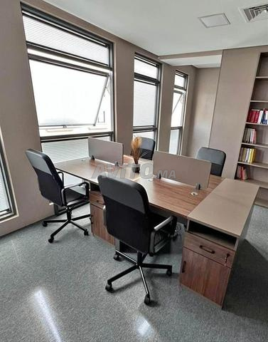 مكتب متعدد المحطات PROMPO BV - 2