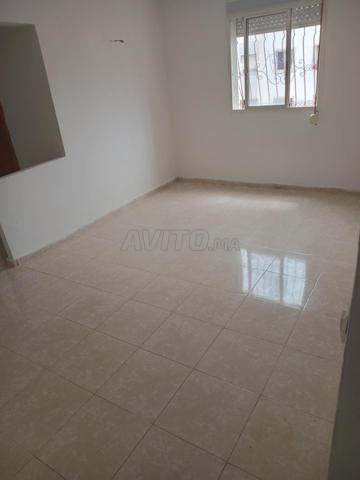 Appartement à vendre R+4 à résidences Al Houda Hayda, Salé