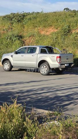 Ford Ranger Automatique - 2