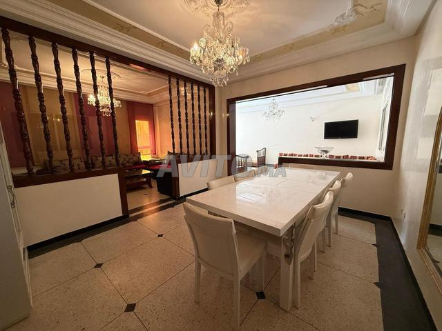 Je mets en vente appartement à bourgogne - 2