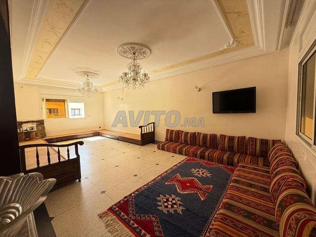 أعرض شقة للبيع في بورغوني