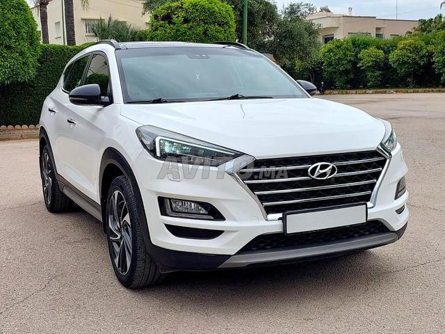 hyundai tucson 1.6