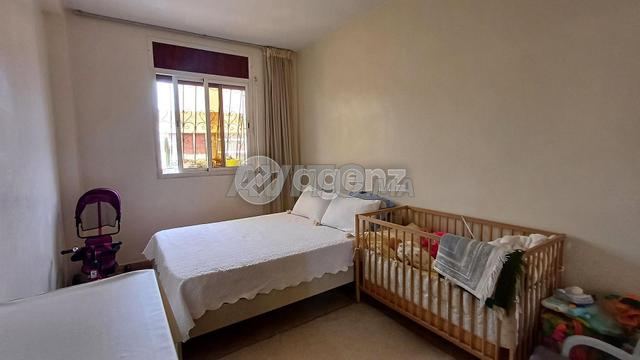 MHD-MHD-1200 - Appartement à vendre à Hay Seddik - 2