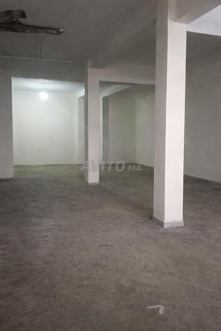 محل للإيجار بمساحة 310 متر، حي القدس سيدي البرنوصي - 2