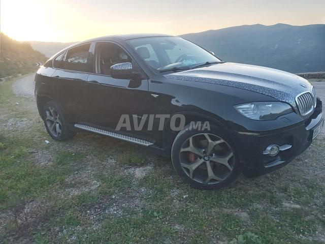 BMW X6 3L - 2