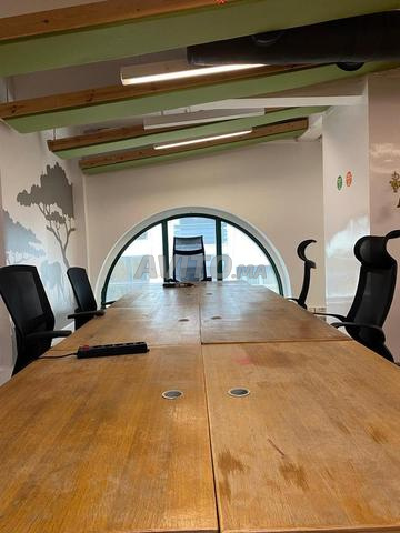 Bureaux à vendre - 2