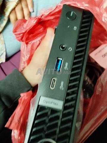 كمبيوتر ديل أوبتيبلكس مايكرو جديد - 2