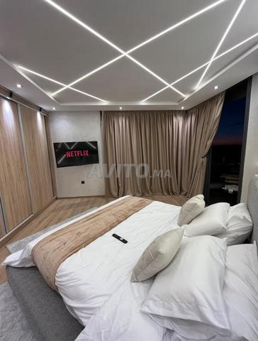 إيجار يومي - شقة يومية بفاس - 2