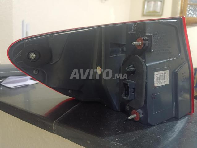 Feu arrière BMW original - 2