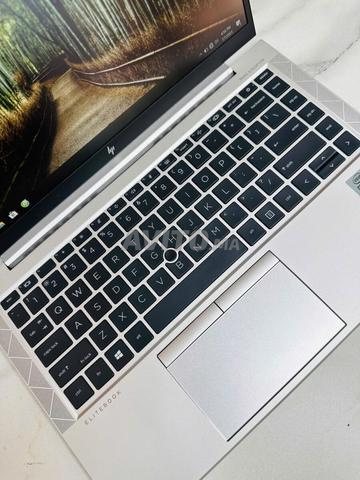 PC HP i5 10ème Gén 16Go RAM 256Go SSD - 2