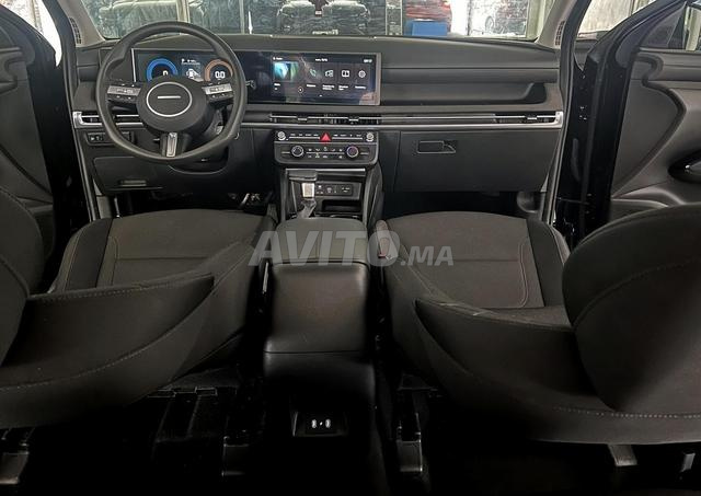 هيونداي توسان ديزل أوتوماتيك 2025 في الرباط - 2