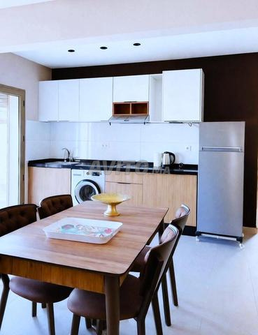 Appartement meublé à louer dans meilleur quartier - 2