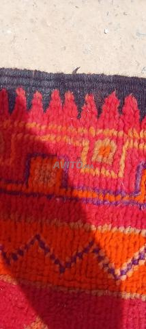 Superbe tapis ancien - 2