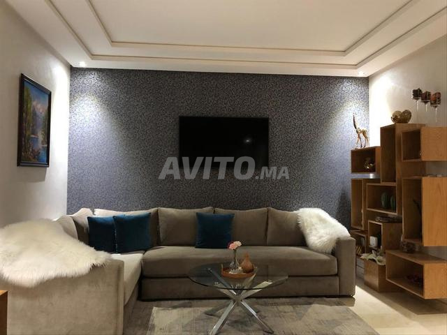 Appartement à vendre bien situé - 2