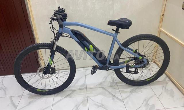 دراجة كهربائية - 2