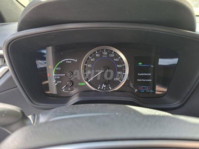 Toyota Corolla Cross - 2