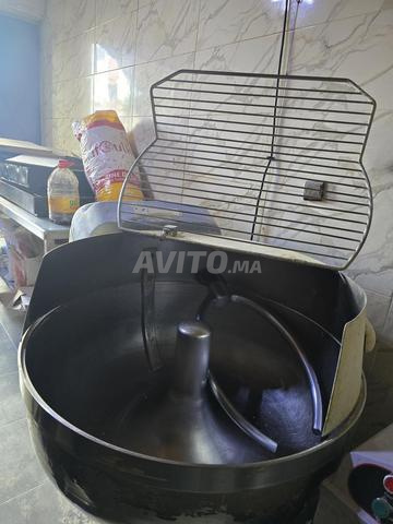 الرباط الحي الصناعي - 2