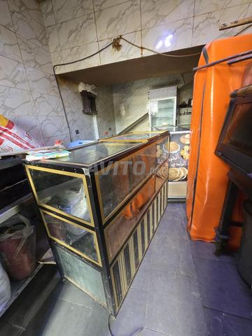 الرباط الحي الصناعي